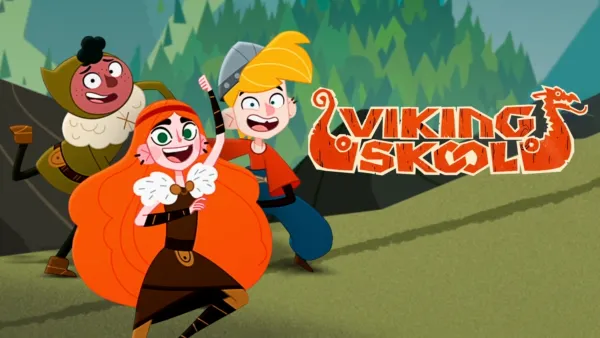 thumbnail - Viking Skool