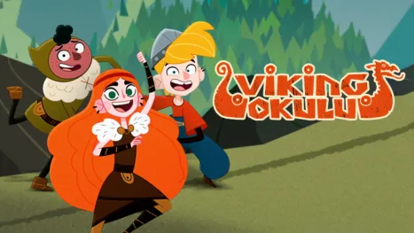 thumbnail - Viking Okulu