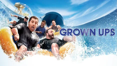thumbnail - Grown Ups