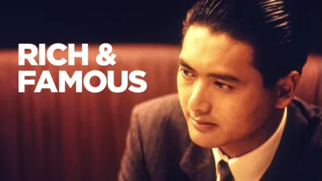 thumbnail - Rich and Famous
