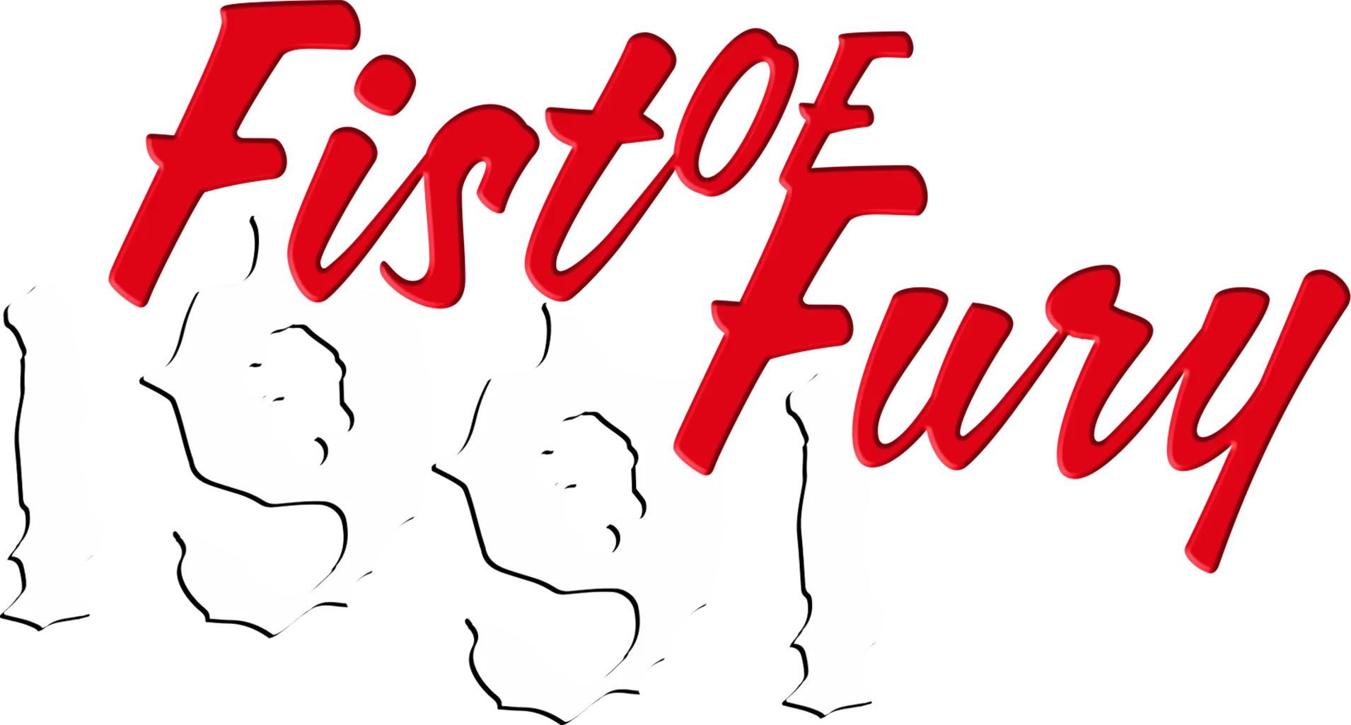 Fist of Fury 1991