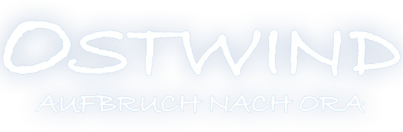 Ostwind - Aufbruch nach Ora