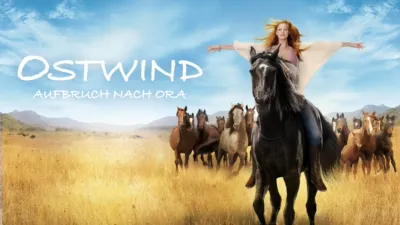 Ostwind - Aufbruch nach Ora
