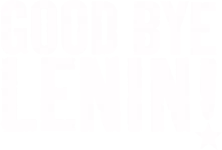 Good Bye, Lenin!