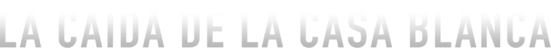 La caída de la Casa Blanca