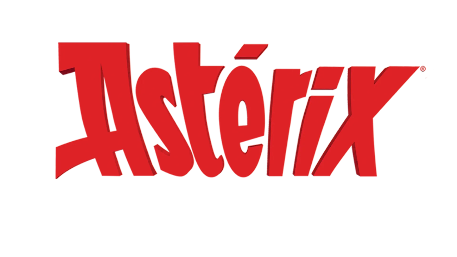 Astérix: Le domaine des dieux