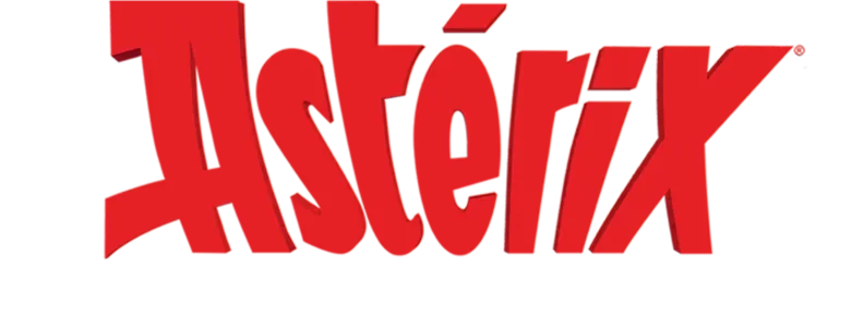 Astérix: Le domaine des dieux