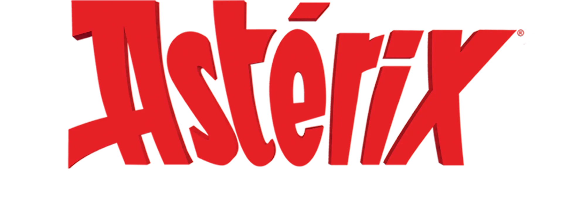 Astérix: Le domaine des dieux