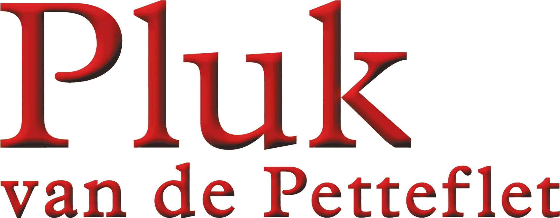 Pluk van de Petteflet