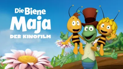 Maya the Bee Movie