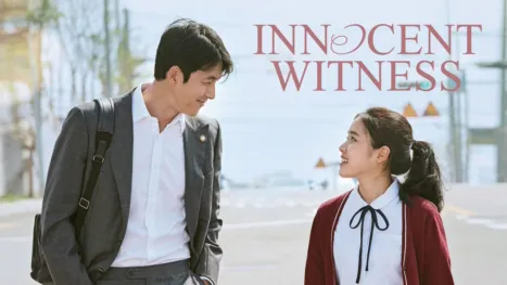 thumbnail - Innocent Witness