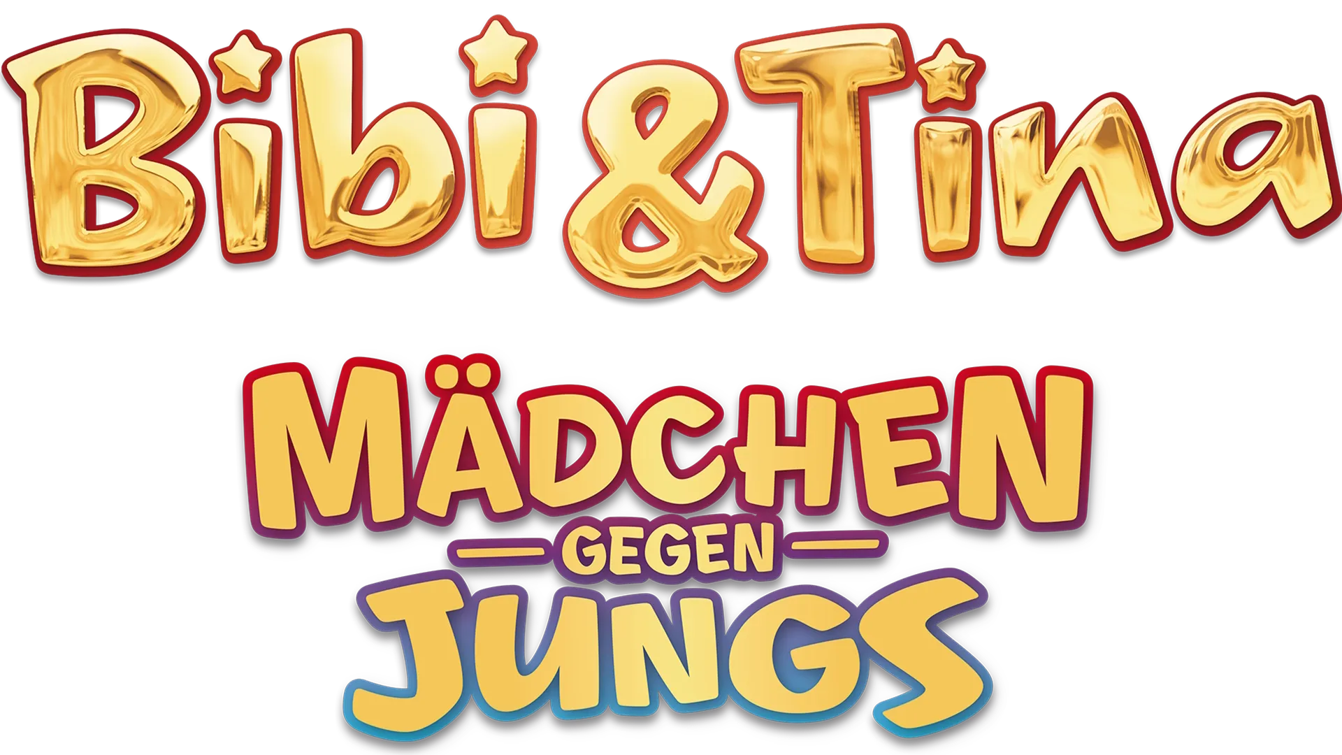 Bibi & Tina: Mädchen gegen Jungs