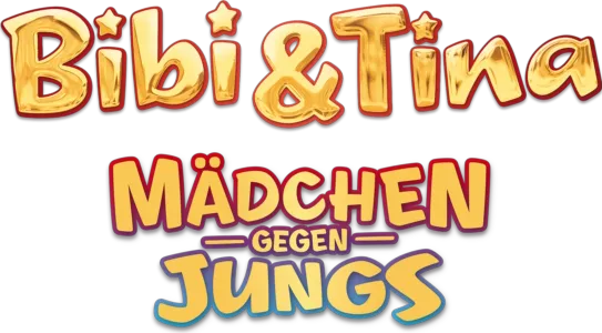 Bibi & Tina: Mädchen gegen Jungs