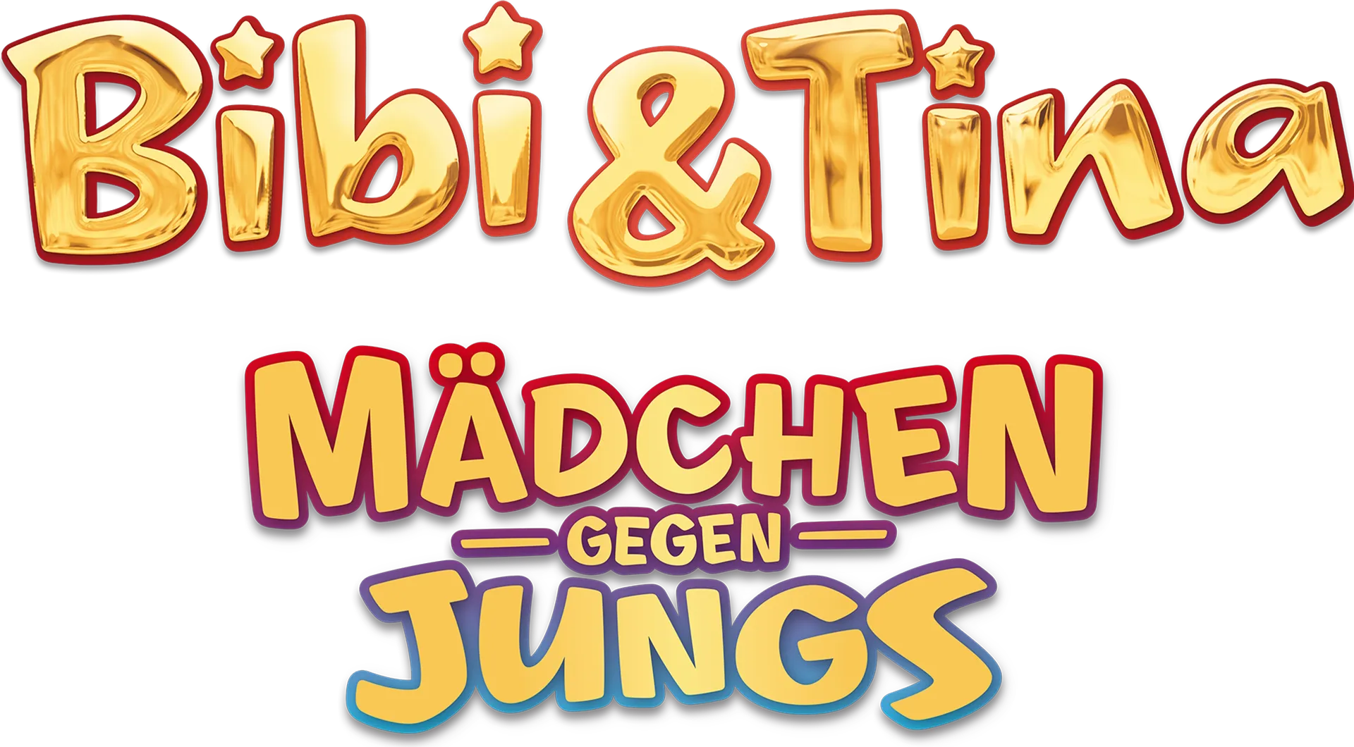 Bibi & Tina: Mädchen gegen Jungs