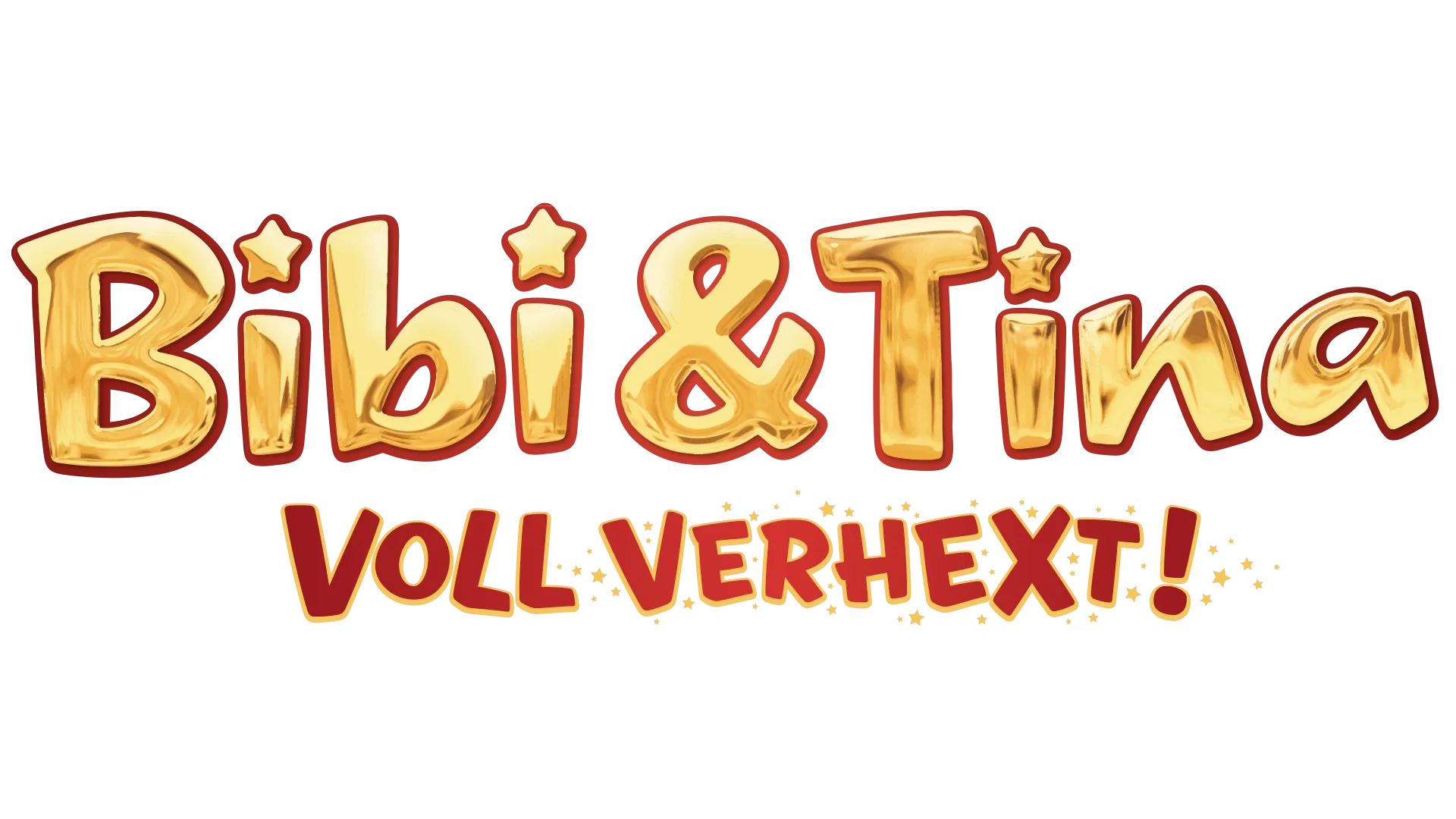 Bibi & Tina: Voll Verhext
