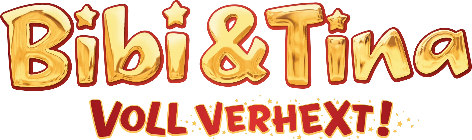 Bibi & Tina: Voll Verhext