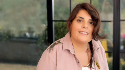 Refika ile Öze Dönüş