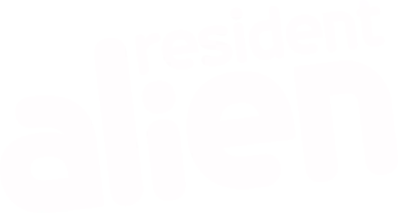 Resident Alien
