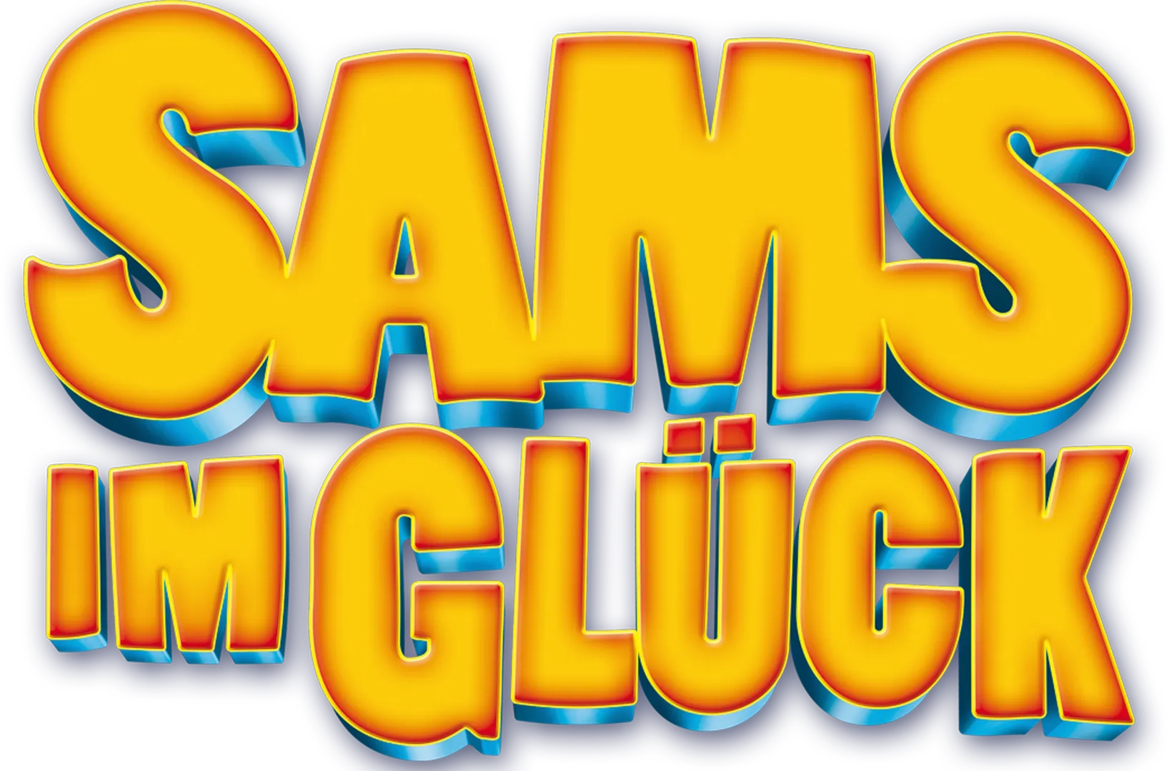 Sams im Glück