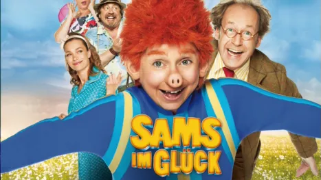 thumbnail - Sams im Glück