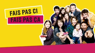 Fais pas ci, fais pas ça