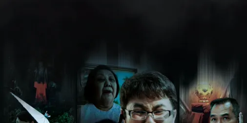 观看吓到笑 | Disney+