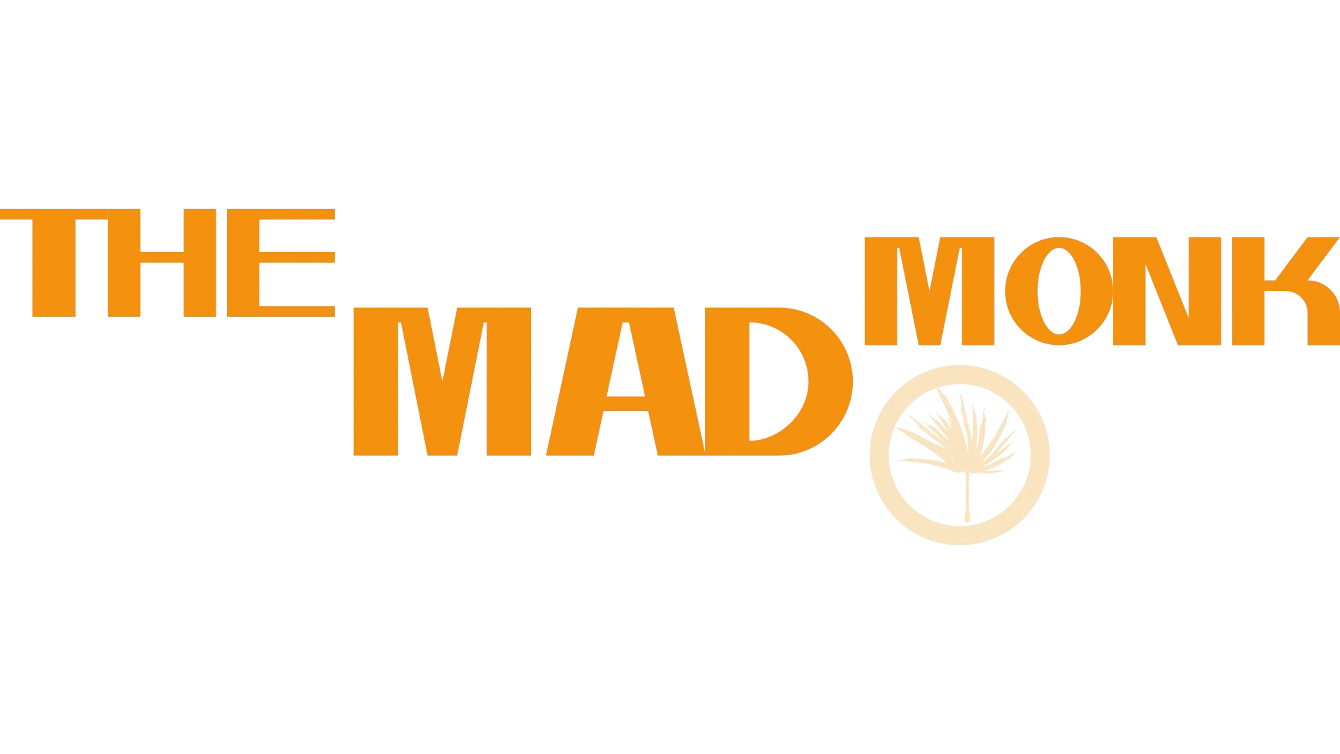 The Mad Monk