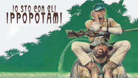 thumbnail - Io sto con gli ippopotami