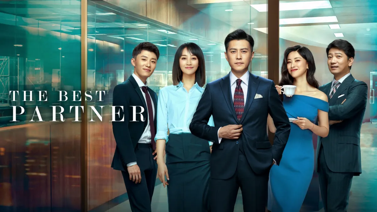 Watch The Best Partner | Full episodes | Disney+