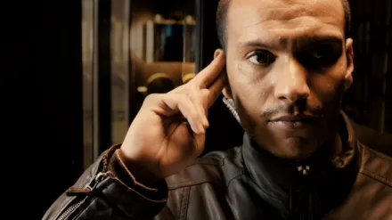 Men inte om det gäller din dotter