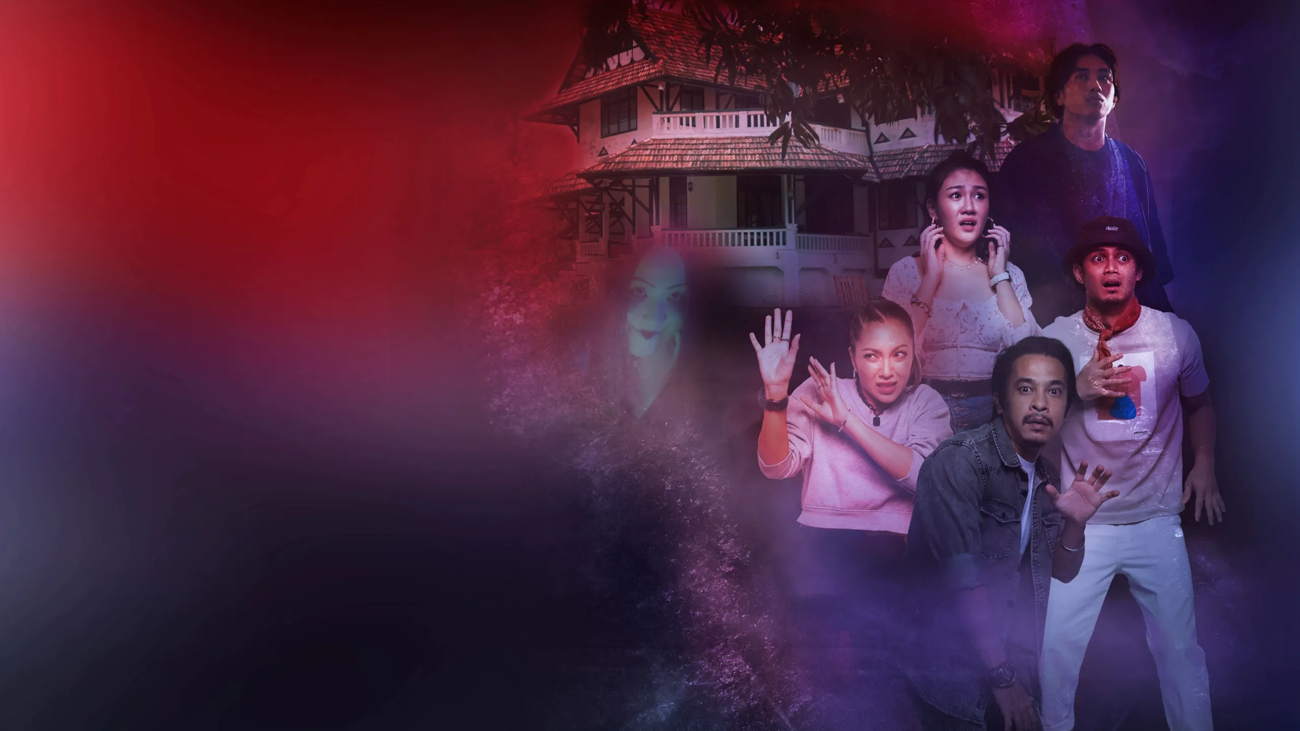 Ada Hantu