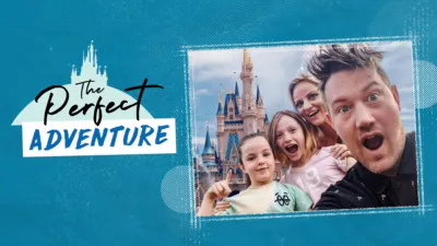 The Perfect Adventure