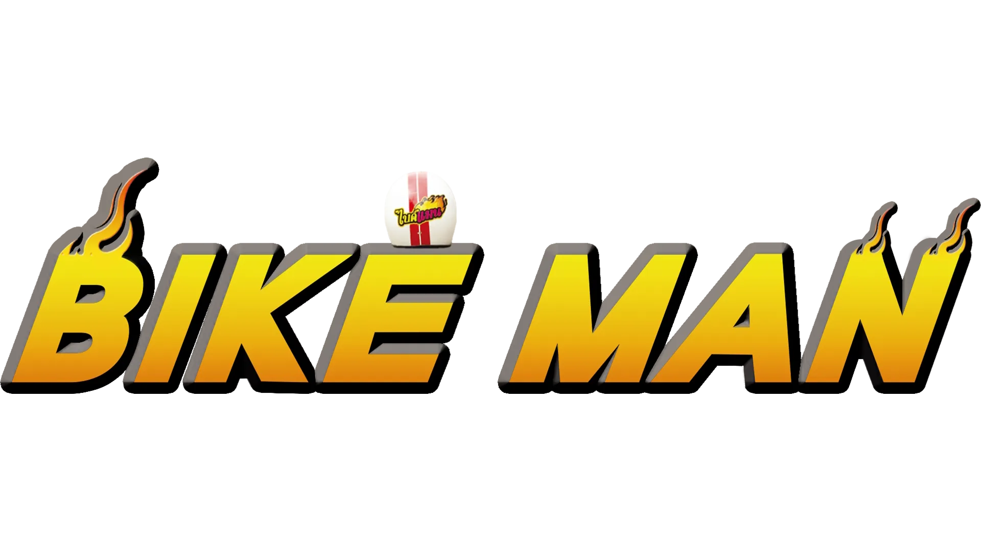 Bikeman