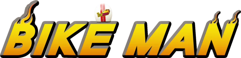 Bikeman
