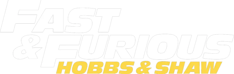 Fast & Furious Presents: Hobbs & Shaw
