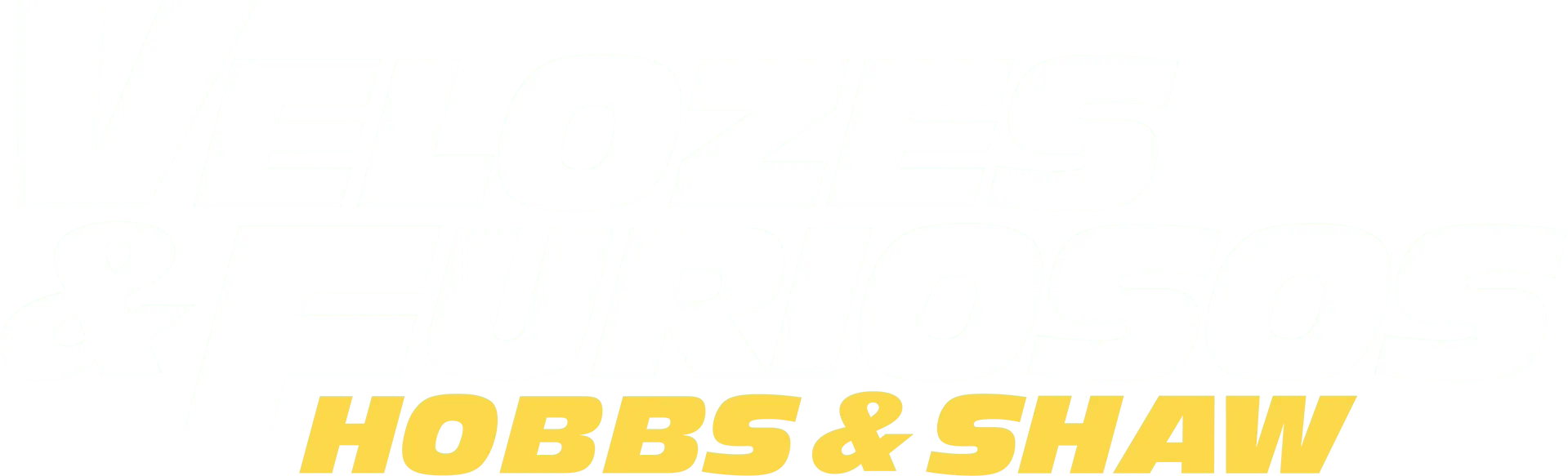 Velozes & Furiosos: Hobbs & Shaw