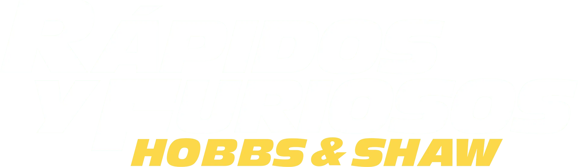 Rápidos y furiosos: Hobbs & Shaw