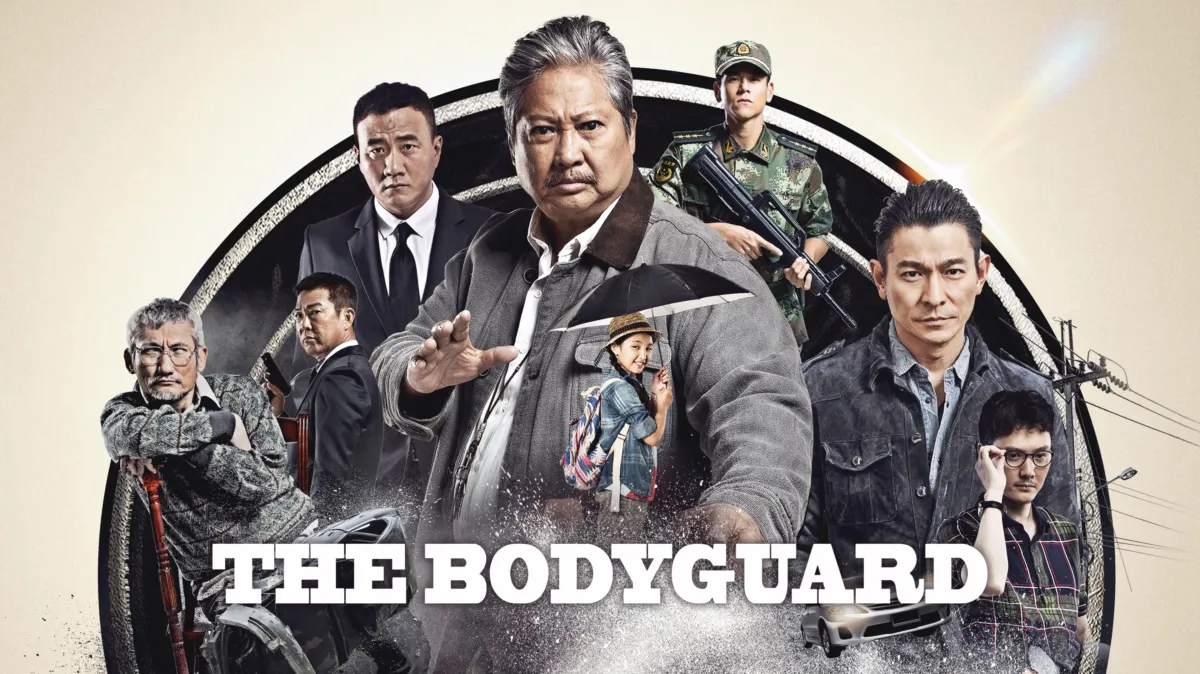 Watch The Bodyguard | Disney+