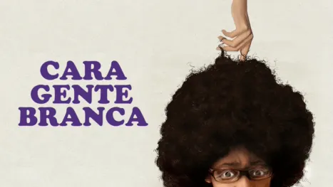 thumbnail - Cara Gente Branca