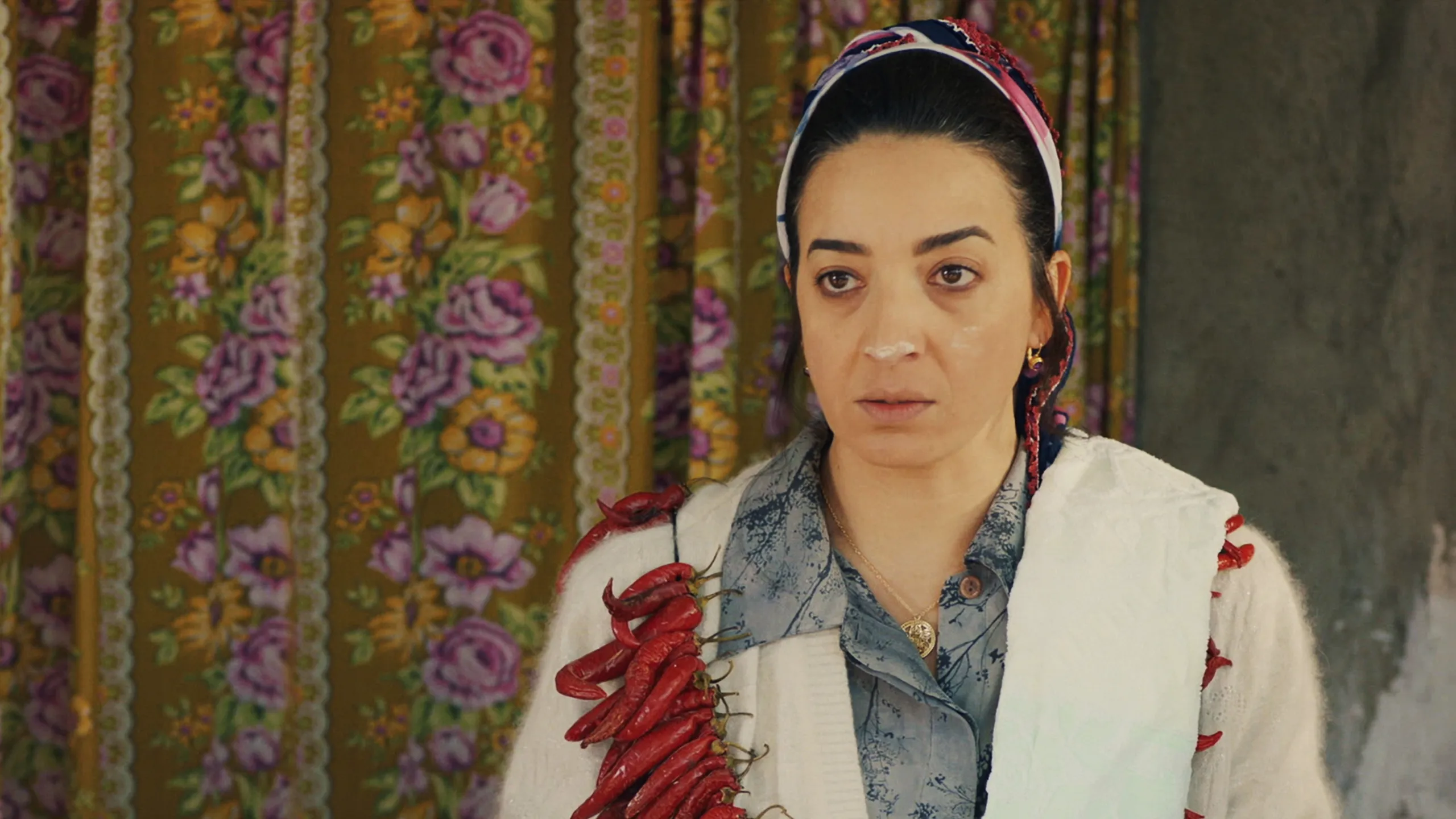 New Wine In Old Bottle