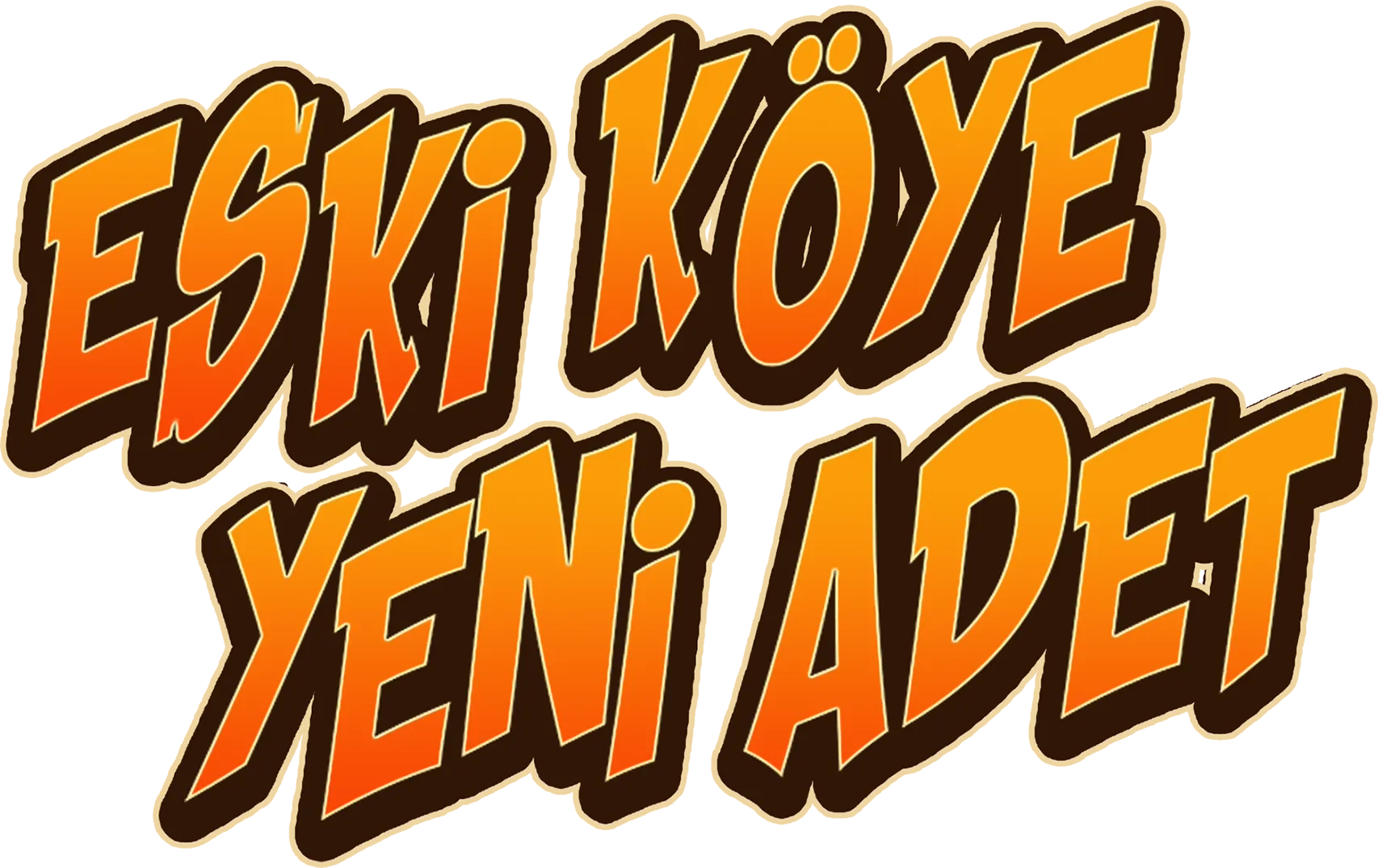 Eski Koye Yeni Adet