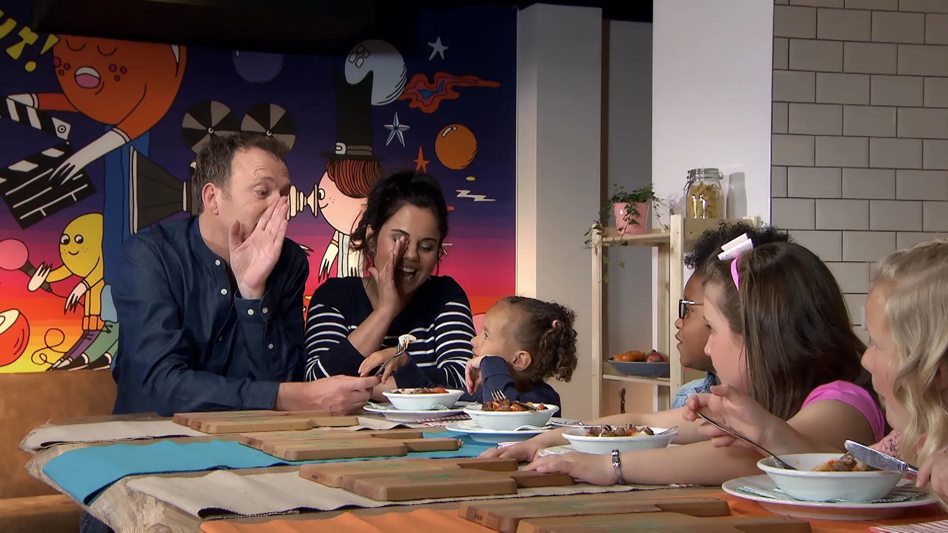 thumbnail - S1:F8 Folge 8