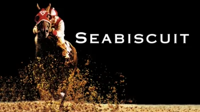 Seabiscuit