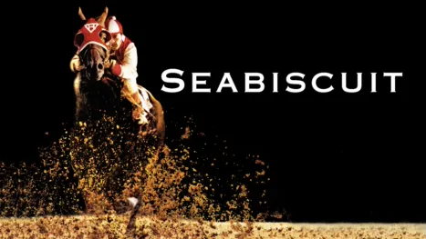 thumbnail - Seabiscuit