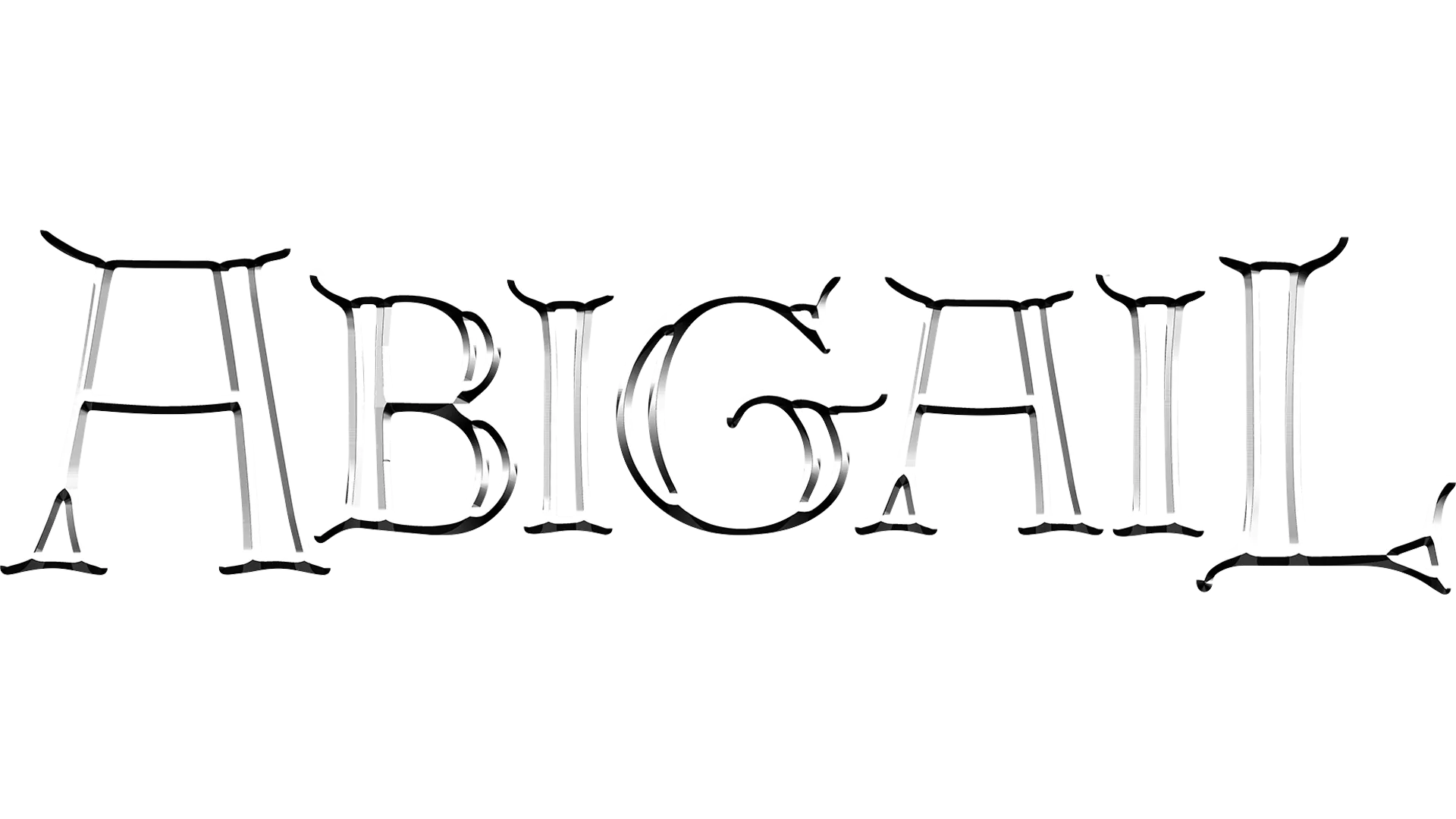 Abigail