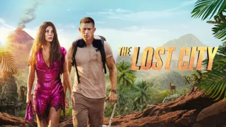 thumbnail - The Lost City