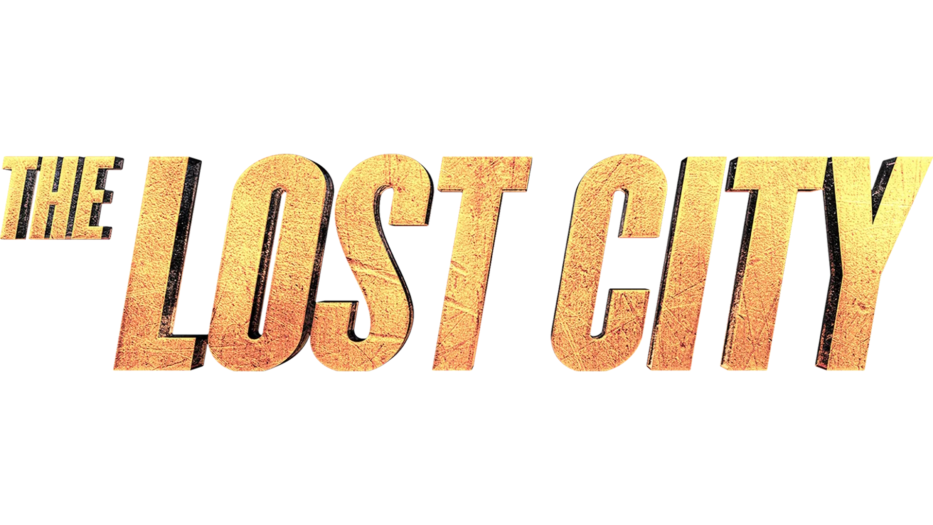 The Lost City