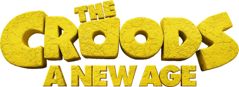 The Croods: A New Age