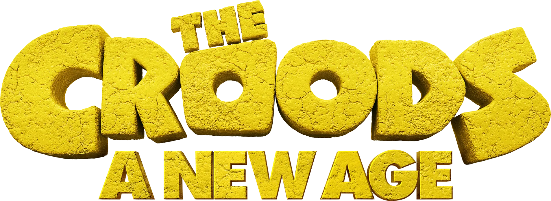 The Croods: A New Age