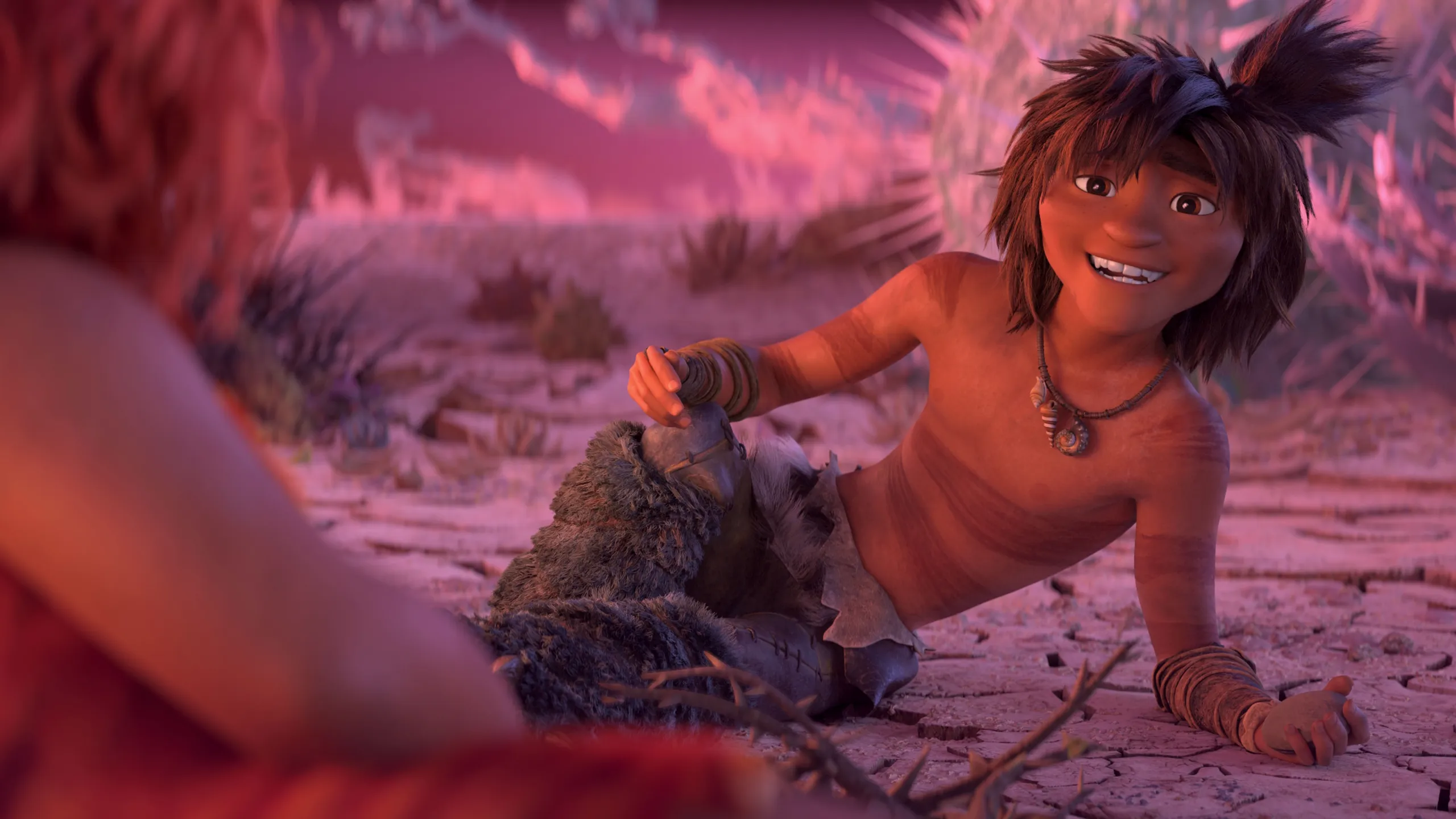 Die Croods – Alles auf Anfang